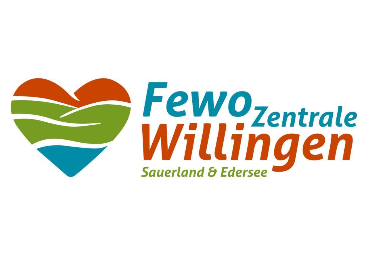Fewo No.43 Am Rathaus Willingen  Eksteriør bilde