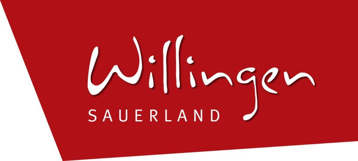 Fewo No.43 Am Rathaus Willingen  Eksteriør bilde