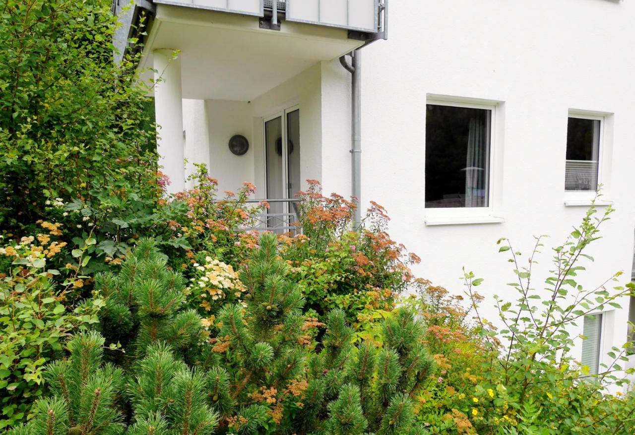 Fewo No.43 Am Rathaus Willingen  Rom bilde